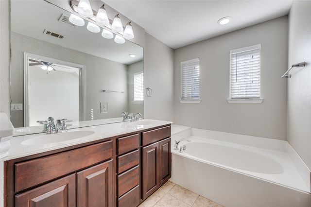 1824 Villa Drive, Allen, TX 75013