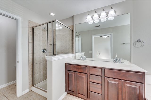 1824 Villa Drive, Allen, TX 75013