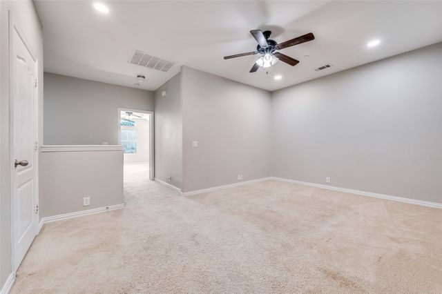 1824 Villa Drive, Allen, TX 75013