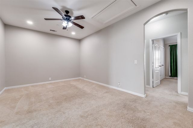 1824 Villa Drive, Allen, TX 75013