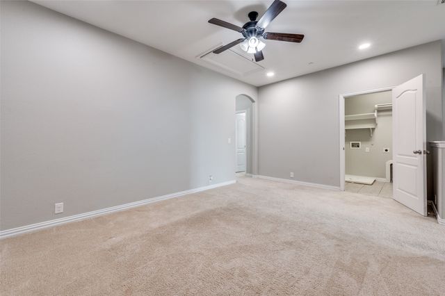 1824 Villa Drive, Allen, TX 75013