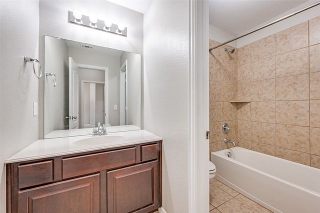 1824 Villa Drive, Allen, TX 75013