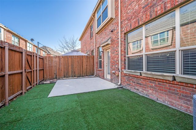 1824 Villa Drive, Allen, TX 75013