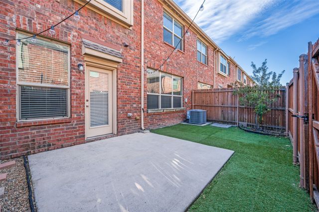 1824 Villa Drive, Allen, TX 75013
