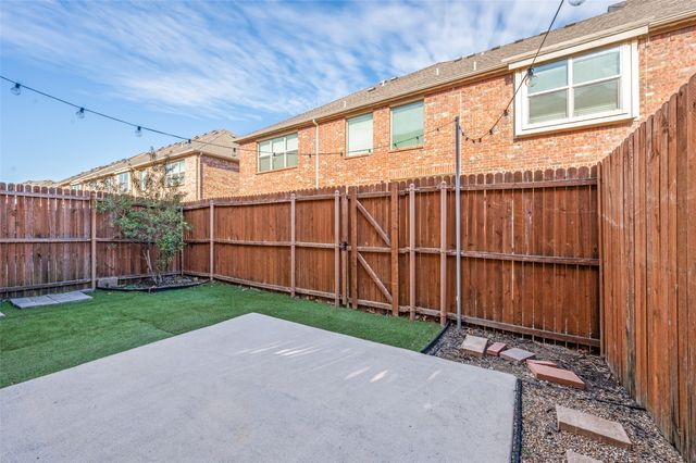 1824 Villa Drive, Allen, TX 75013