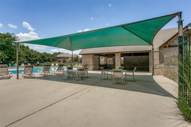 1824 Villa Drive, Allen, TX 75013