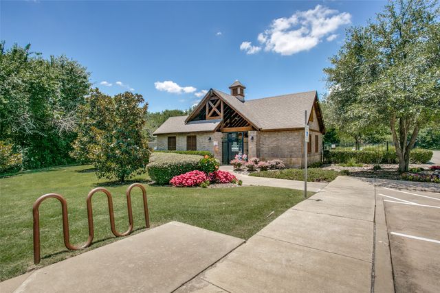 1824 Villa Drive, Allen, TX 75013