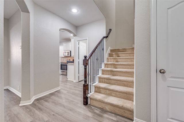 1824 Villa Drive, Allen, TX 75013