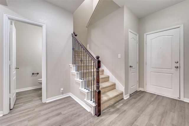 1824 Villa Drive, Allen, TX 75013