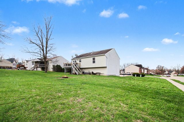 5588 Strike The Gold Drive, Burlington, KY 41005