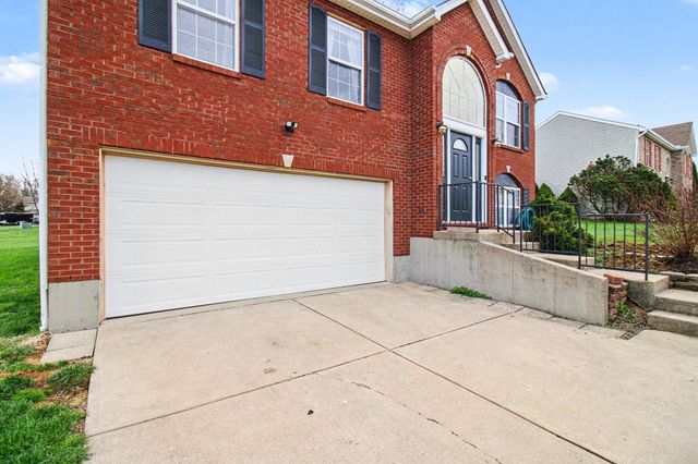 5588 Strike The Gold Drive, Burlington, KY 41005