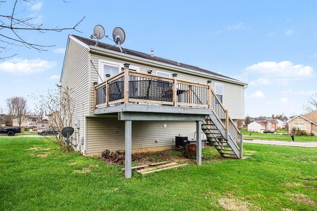 5588 Strike The Gold Drive, Burlington, KY 41005