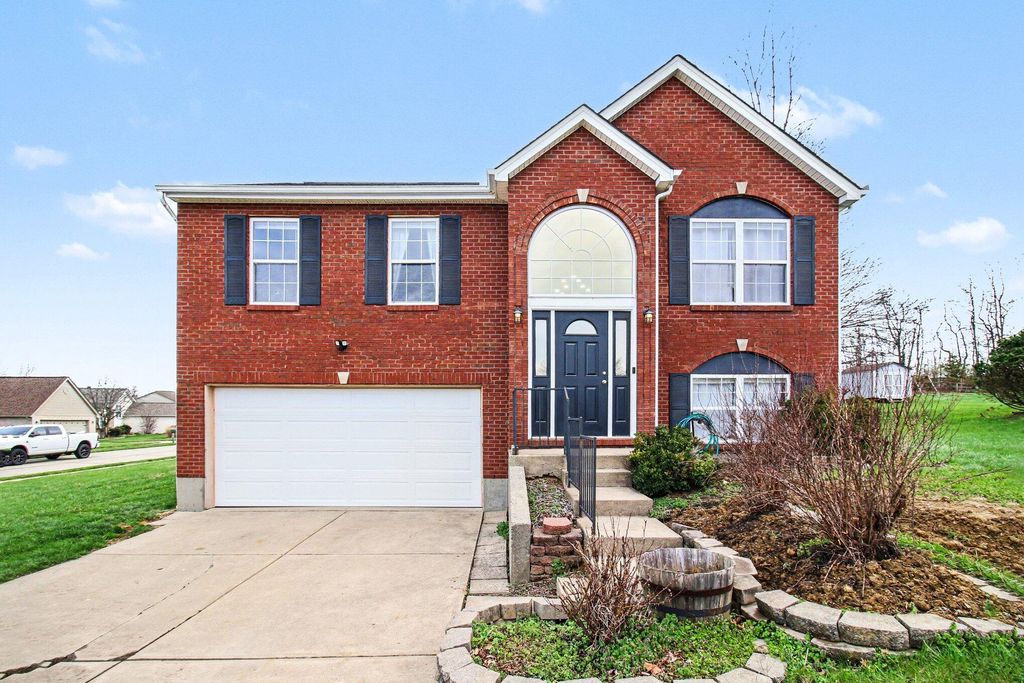 5588 Strike The Gold Drive, Burlington, KY 41005