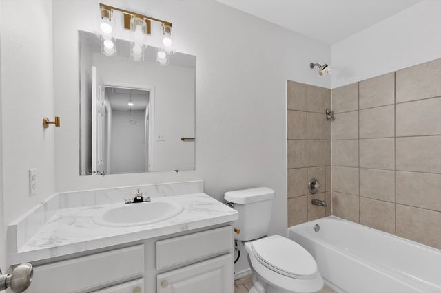 4502 Alamosa Street, Fort Worth, TX 76119