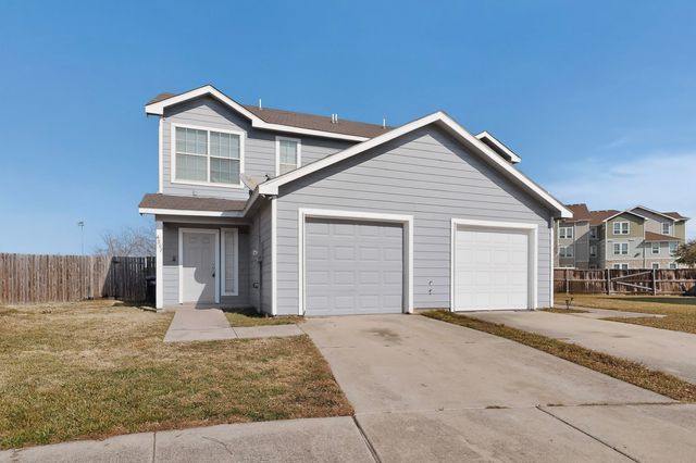 4502 Alamosa Street, Fort Worth, TX 76119