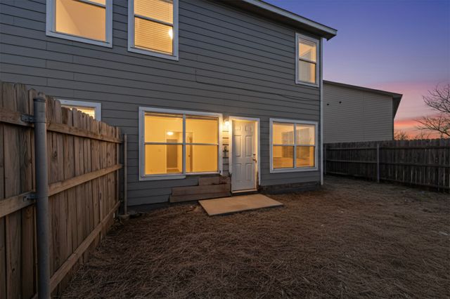 4502 Alamosa Street, Fort Worth, TX 76119