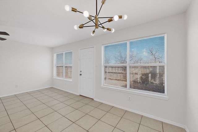 4502 Alamosa Street, Fort Worth, TX 76119