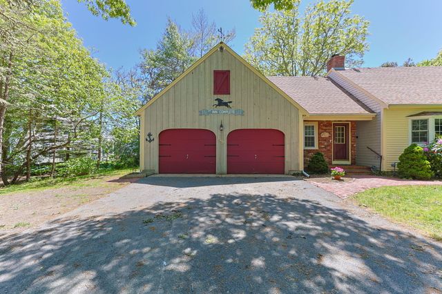 149 Island View Lane, South Chatham, MA 02659