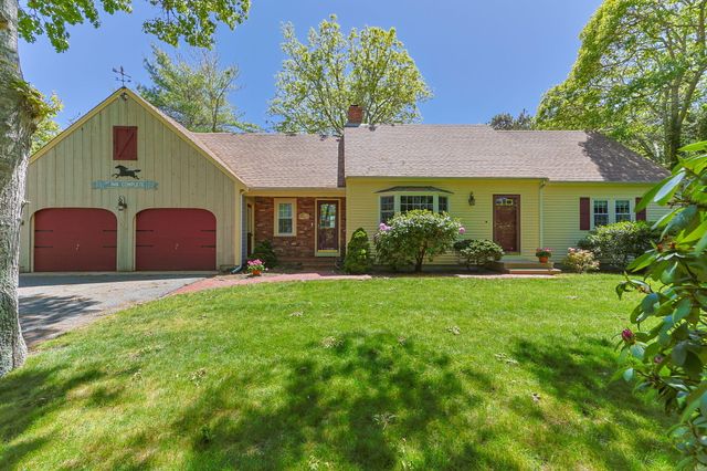 149 Island View Lane, South Chatham, MA 02659
