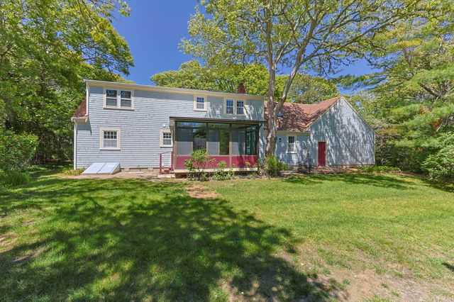 149 Island View Lane, South Chatham, MA 02659