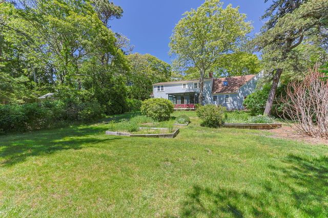 149 Island View Lane, South Chatham, MA 02659
