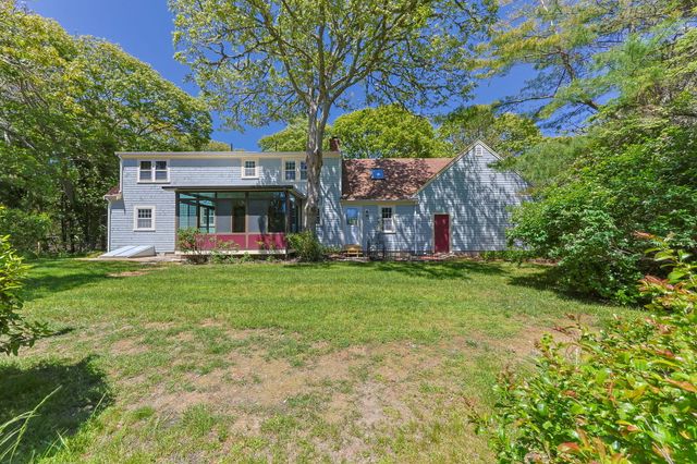 149 Island View Lane, South Chatham, MA 02659