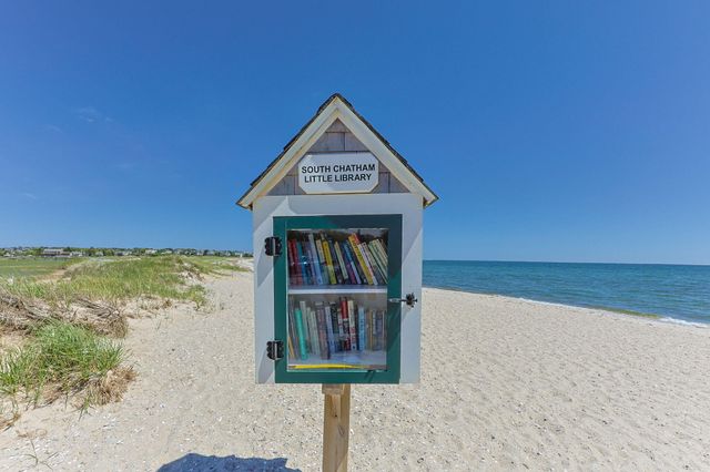 149 Island View Lane, South Chatham, MA 02659