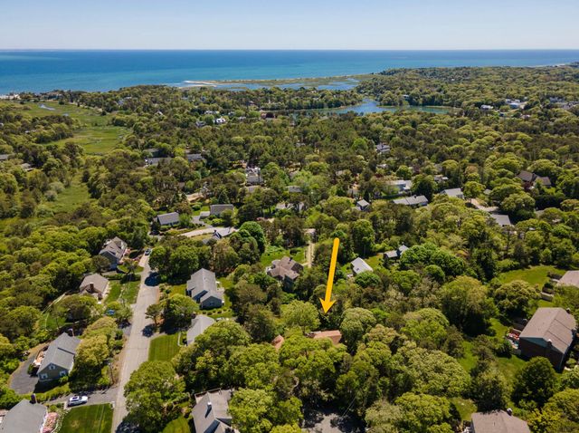 149 Island View Lane, South Chatham, MA 02659
