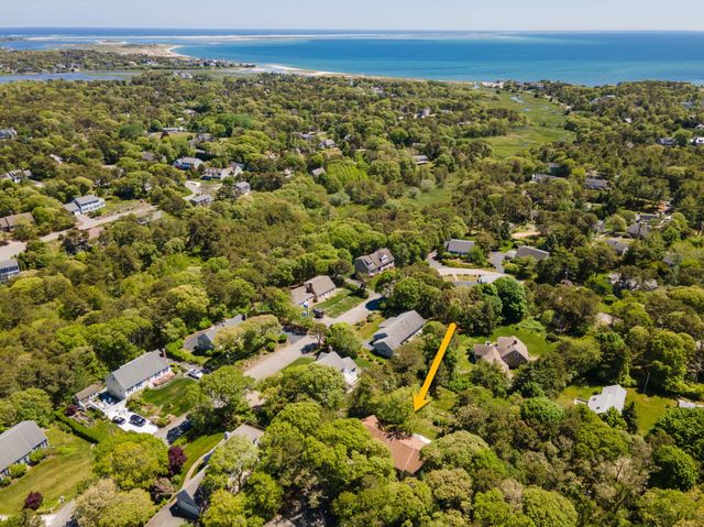 149 Island View Lane, South Chatham, MA 02659