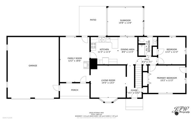149 Island View Lane, South Chatham, MA 02659