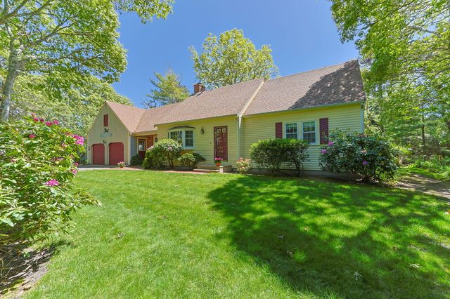 149 Island View Lane, South Chatham, MA 02659