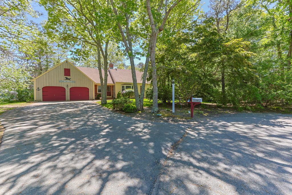 149 Island View Lane, South Chatham, MA 02659