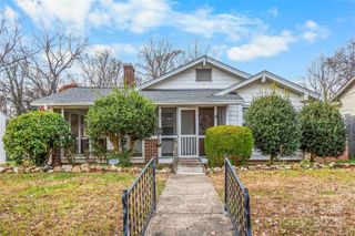 800 S Sunset Drive, Winston Salem, NC 27103