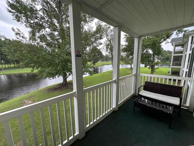 533 White River Dr Unit 18E, Myrtle Beach, SC 29579