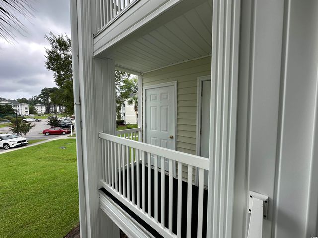 533 White River Dr Unit 18E, Myrtle Beach, SC 29579