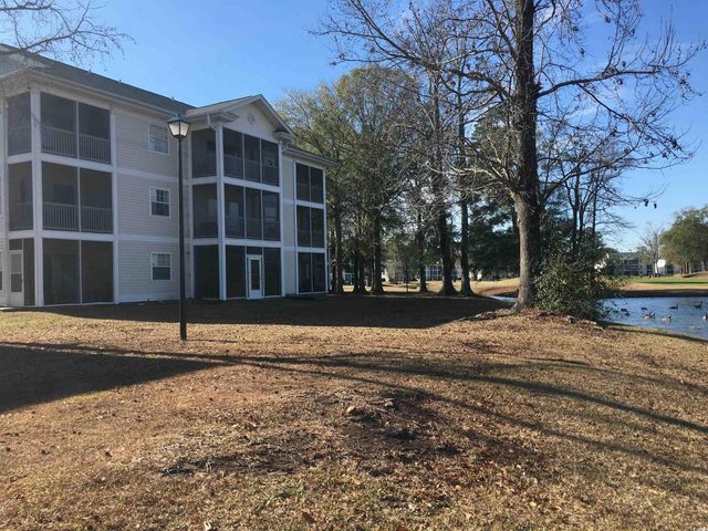 533 White River Dr Unit 18E, Myrtle Beach, SC 29579