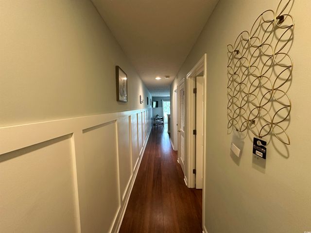 533 White River Dr Unit 18E, Myrtle Beach, SC 29579