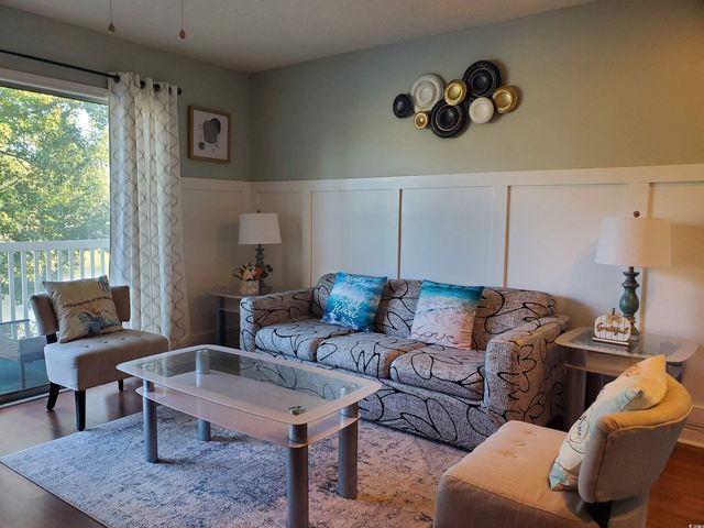 533 White River Dr Unit 18E, Myrtle Beach, SC 29579