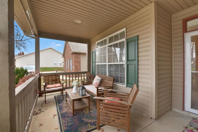 2733 Demmings Court, West Lafayette, IN 47906