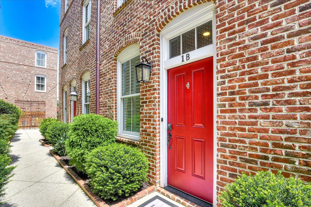 450 Railroad Avenue, Unit 1b, North Augusta, SC 29841