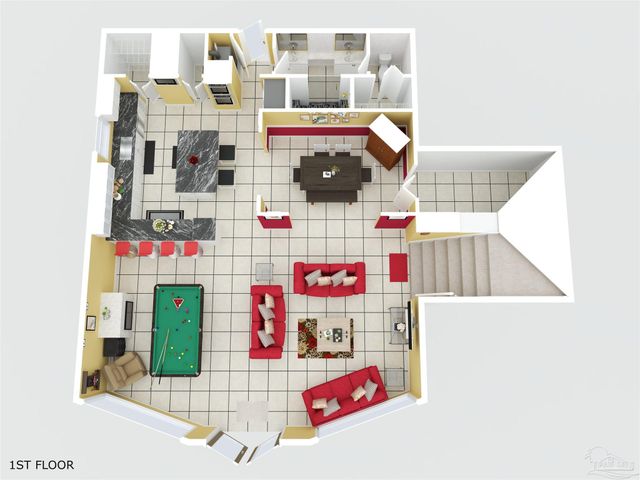 7591 White Sands Blvd, Navarre, FL 32566