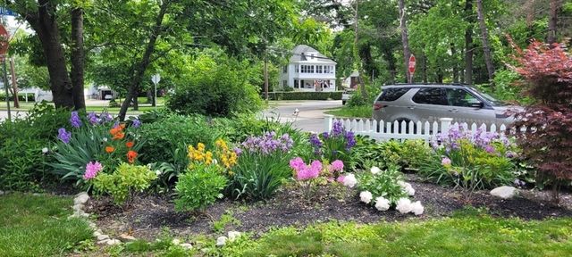 40 Shattuck Park Rd, Norwood, MA 02062