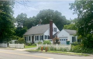 40 Shattuck Park Rd, Norwood, MA 02062