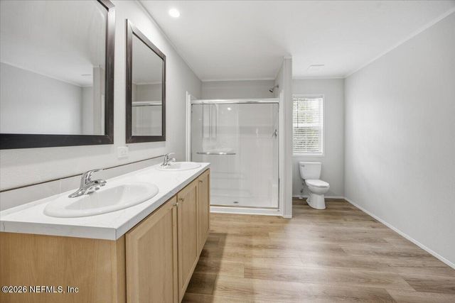 6067 TAFT Road, Macclenny, FL 32063