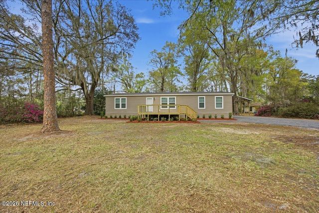 6067 TAFT Road, Macclenny, FL 32063