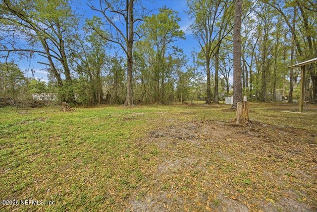 6067 TAFT Road, Macclenny, FL 32063