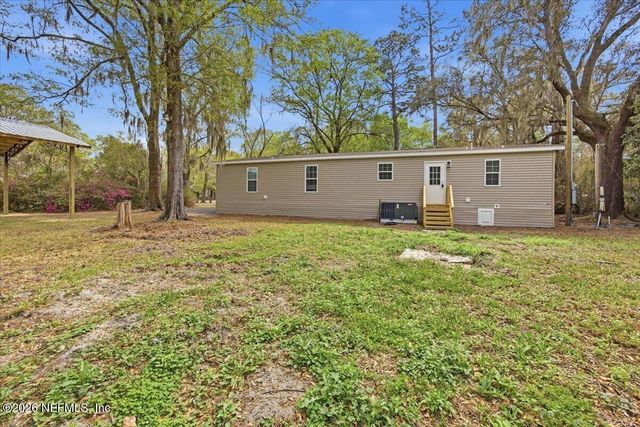 6067 TAFT Road, Macclenny, FL 32063