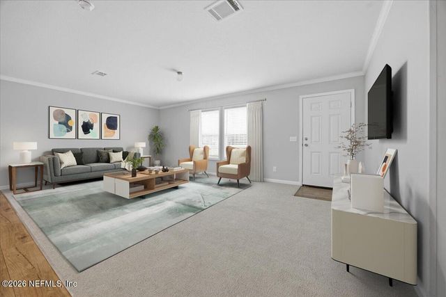 6067 TAFT Road, Macclenny, FL 32063