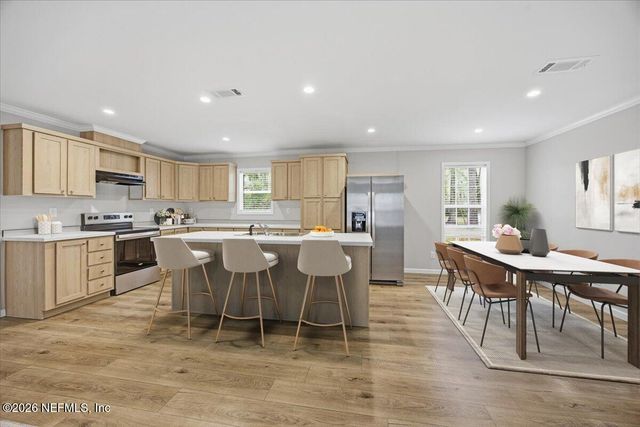 6067 TAFT Road, Macclenny, FL 32063