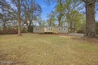 6067 TAFT Road, Macclenny, FL 32063